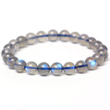 Labradorite Flash Bracelet