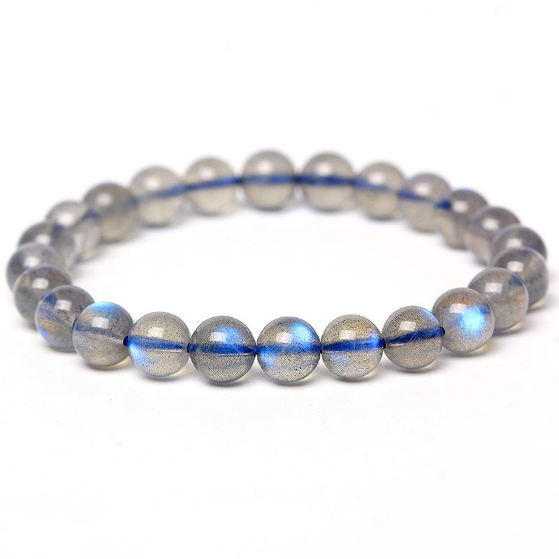 Labradorite Flash Bracelet