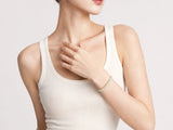 14k-gold-filled-aquamarine-wire-bracelet-model-b-outfit-b-fashion-01