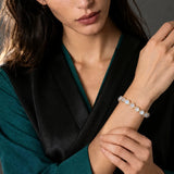 14k-gold-filled-blue-flash-moonstone-bracelet-model-b-outfit-b-fashion-03