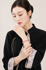 14k-gold-filled-madagascar-rose-quartz-bracelet-model-b-outfit-b-fashion-01