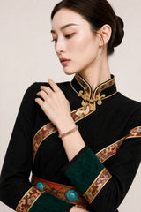 14k-gold-filled-tourmaline-wire-bracelet-model-b-outfit-b-fashion-02