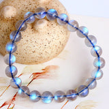 Labradorite Flash Bracelet