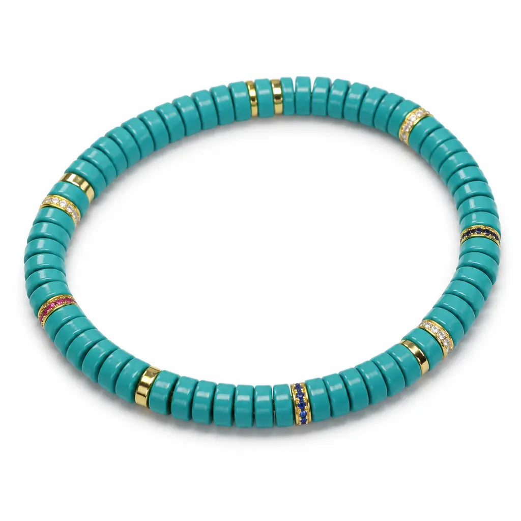 Black Obsidian Woven Bracelet — Braided by Hand, Worn with Purpose Tibet Art