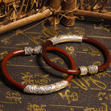 Tibetan Jixueteng Vine Bracelet