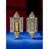 Tibet Art Ksitigarbha Ghau Box Pendant - Protection