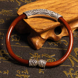 Tibetan Jixueteng Vine Bracelet