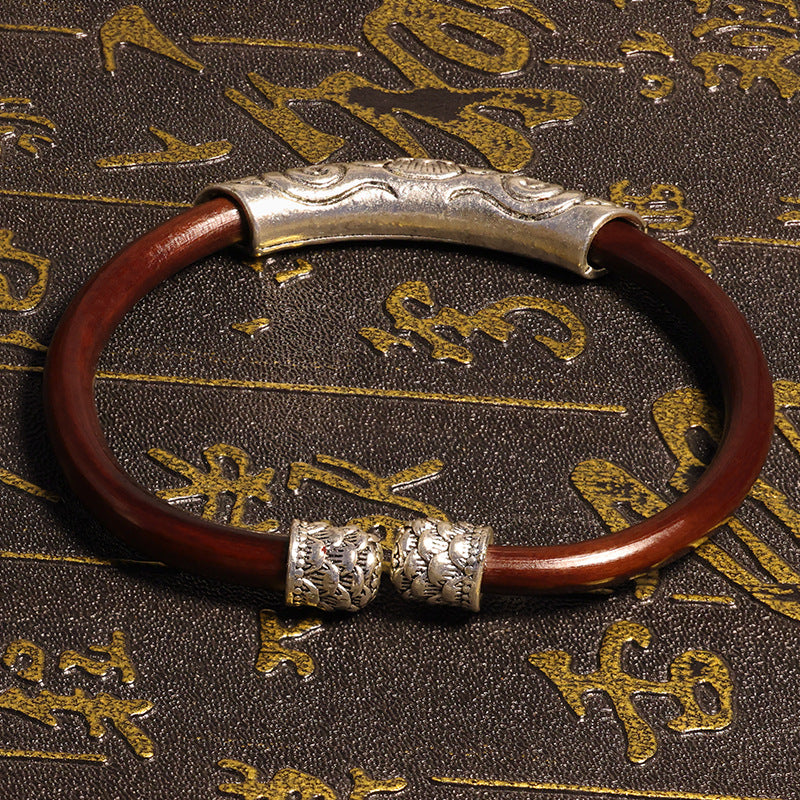 Tibetan Jixueteng Vine Bracelet