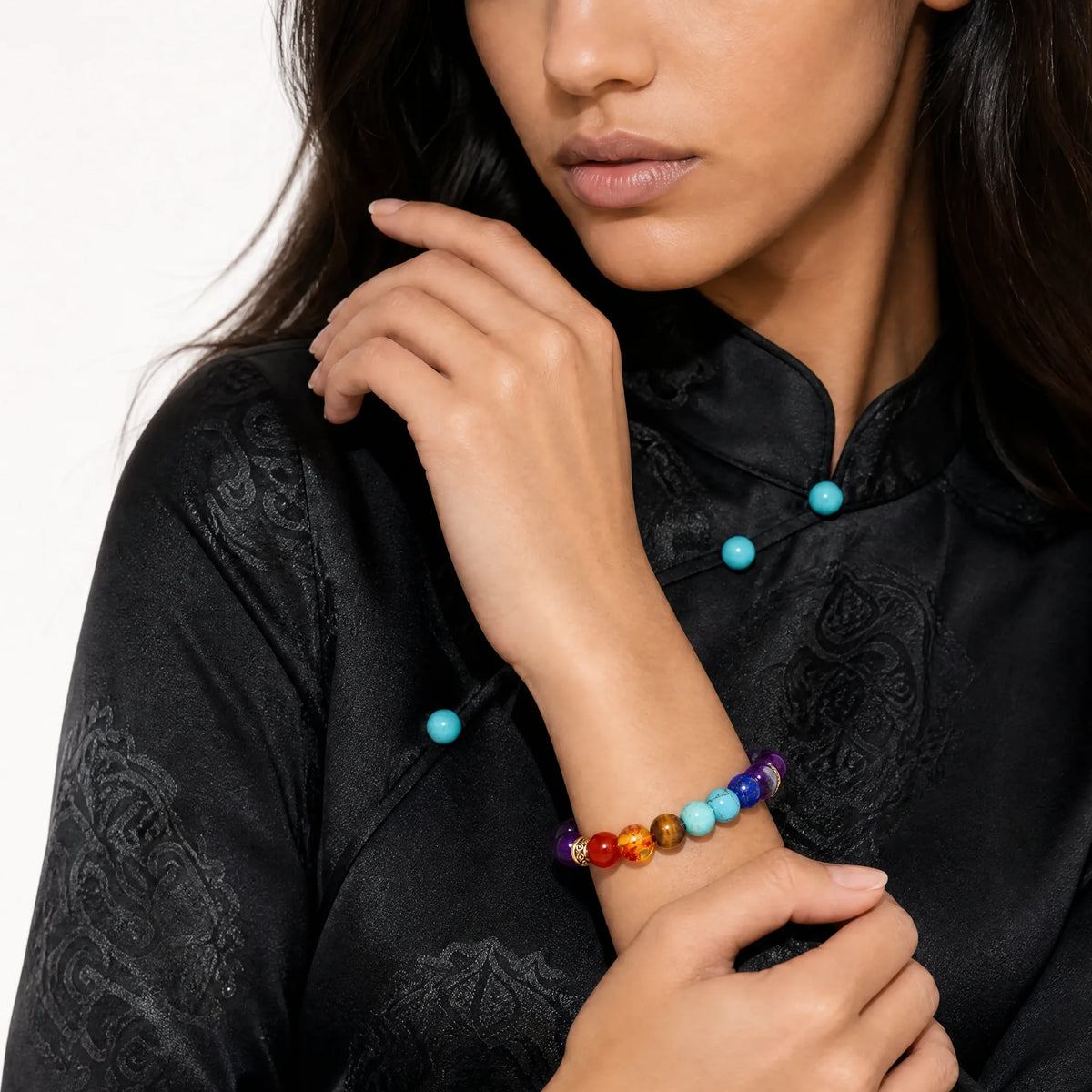 amethyst-chakra-bracelet-peace-clarity-model-b-outfit-b-fashion-03