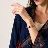 amethyst-leaf-butterfly-tassel-bracelet-model-b-outfit-b-fashion-02