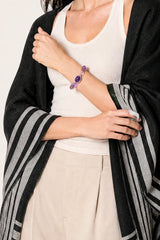amethyst-oval-cabochon-bracelet-model-a-outfit-a-fashion-03