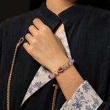 amethyst-pave-gourd-bracelet-model-b-outfit-b-fashion-01