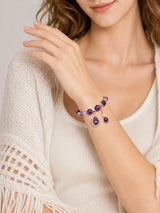 amethyst-water-drop-charm-bracelet-model-b-outfit-b-fashion-01
