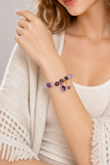 amethyst-water-drop-charm-bracelet-model-b-outfit-b-fashion-02