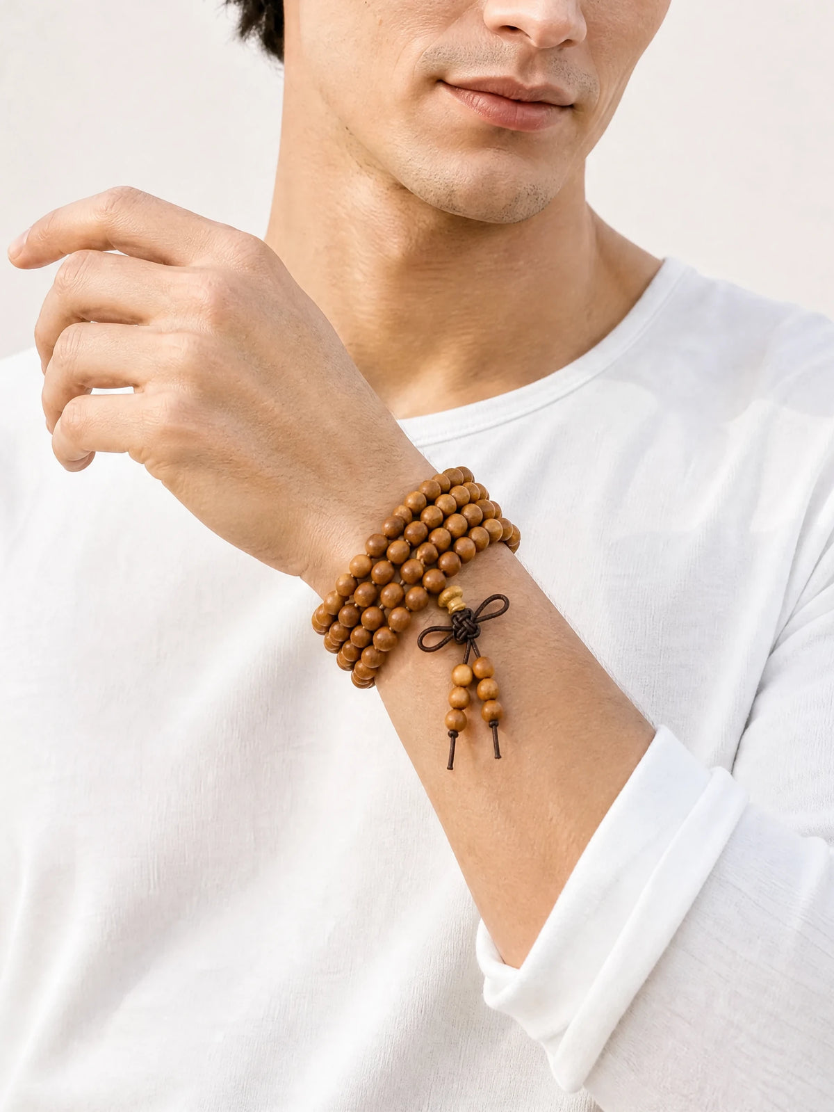 barbie-sandalwood-mala-bracelet-model-a-outfit-a-fashion-02
