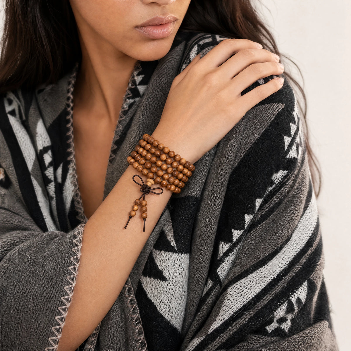 barbie-sandalwood-mala-bracelet-model-b-outfit-b-fashion-03