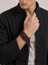black-leather-wood-108-mala-bracelet-model-a-outfit-a-fashion-03