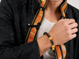 black-obsidian-pixiu-mantra-bracelet-model-b-outfit-b-fashion-03