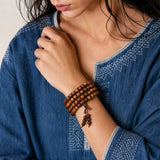 black-rosewood-108-mala-bracelet-barrel-apple-model-b-outfit-b-fashion-03