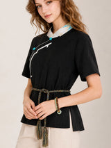 black-rosewood-round-bead-108-mala-model-b-outfit-b-fashion-02