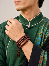 blood-sandalwood-mala-bracelet-model-a-outfit-a-fashion-03