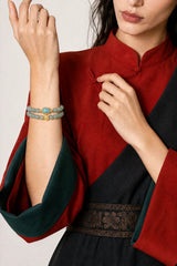blue-jade-double-wrap-gourd-bracelet-model-b-outfit-b-fashion-01