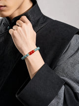 blue-jade-red-gourd-6mm-bracelet-model-a-outfit-a-fashion-02