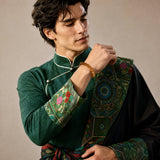 caramel-hetian-jade-bracelet-harmony-model-a-outfit-a-fashion-02