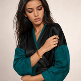 caramel-hetian-jade-bracelet-harmony-model-b-outfit-b-fashion-02