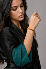 caramel-hetian-jade-bracelet-harmony-model-b-outfit-b-fashion-03