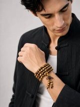 chicken-wing-wood-mala-bracelet-model-a-outfit-a-fashion-03