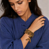 chicken-wing-wood-mala-bracelet-model-b-outfit-b-fashion-01