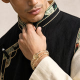 citrine-double-wrap-pixiu-bracelet-wealth-model-a-outfit-a-fashion-02