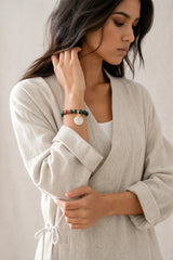 dark-green-jade-white-peace-buckle-bracelet-model-b-outfit-b-fashion-02