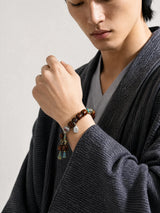 dark-yak-bone-talisman-bracelet-model-a-outfit-a-fashion-02