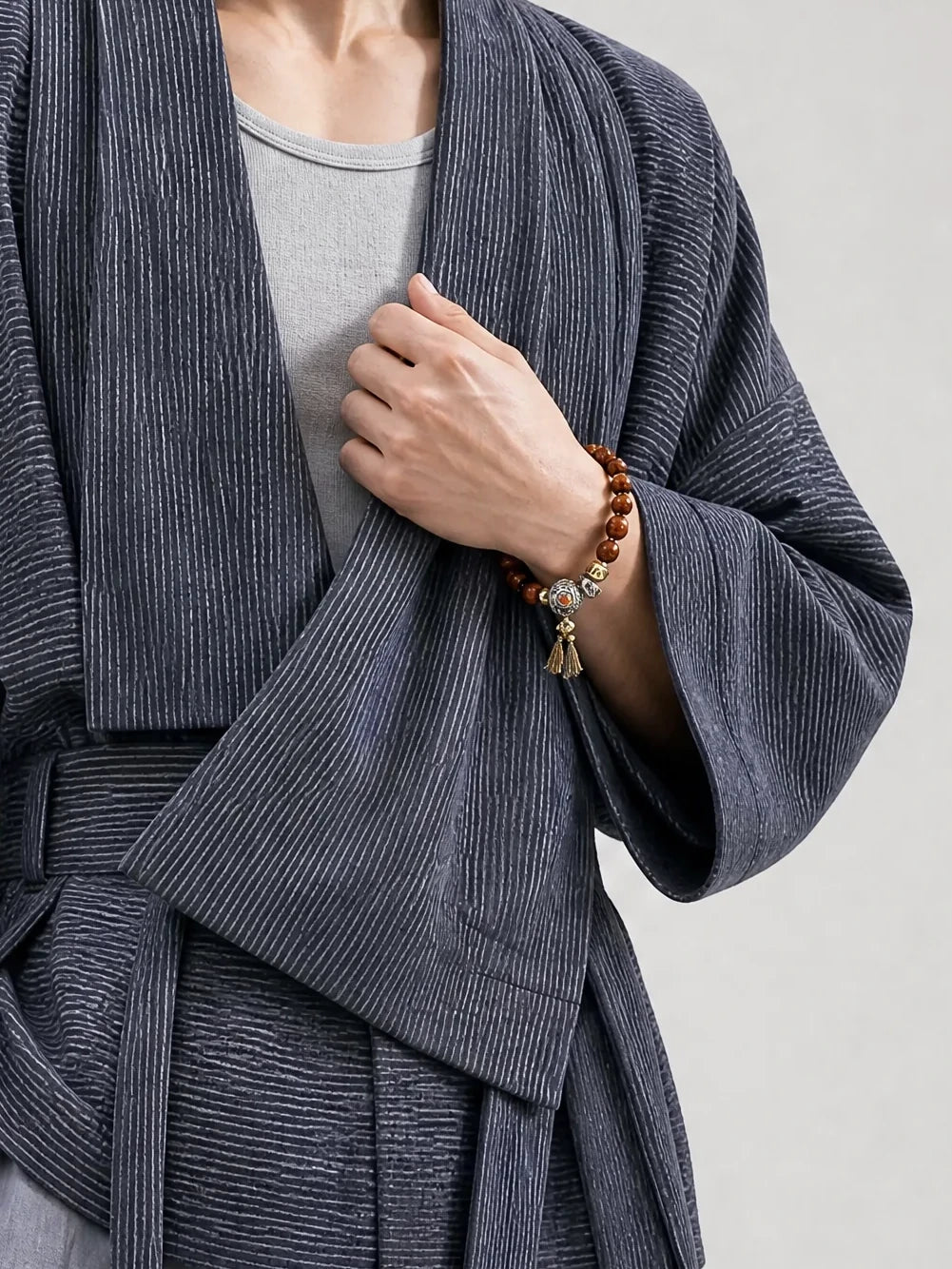 dark-yak-bone-talisman-bracelet-model-a-outfit-a-fashion-03