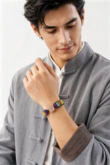 emperor-stone-bamboo-tile-wrap-bracelet-model-a-outfit-a-fashion-02