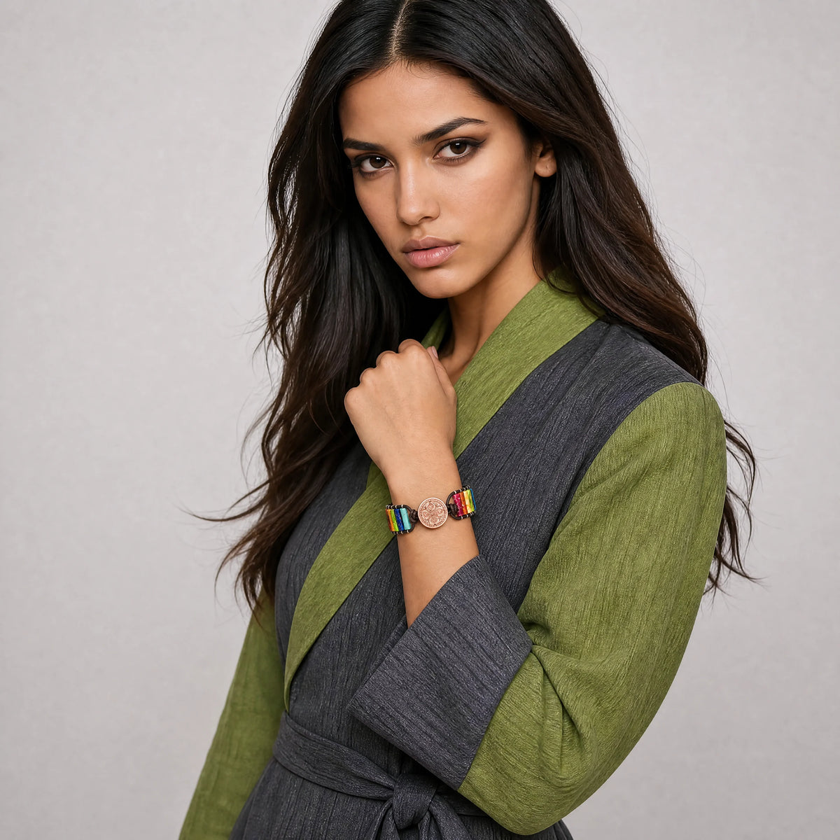 emperor-stone-bamboo-tile-wrap-bracelet-model-b-outfit-b-fashion-01