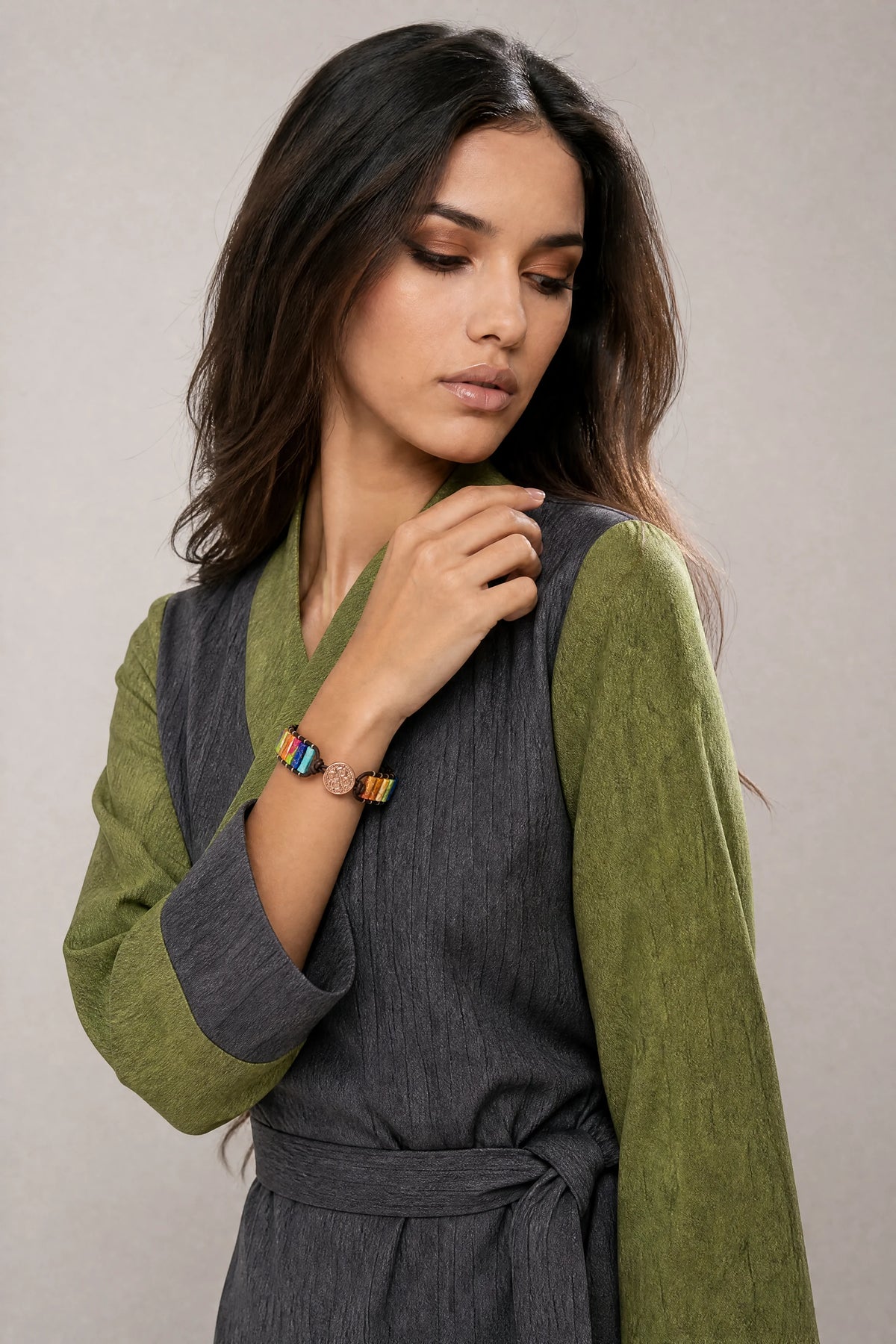 emperor-stone-bamboo-tile-wrap-bracelet-model-b-outfit-b-fashion-02