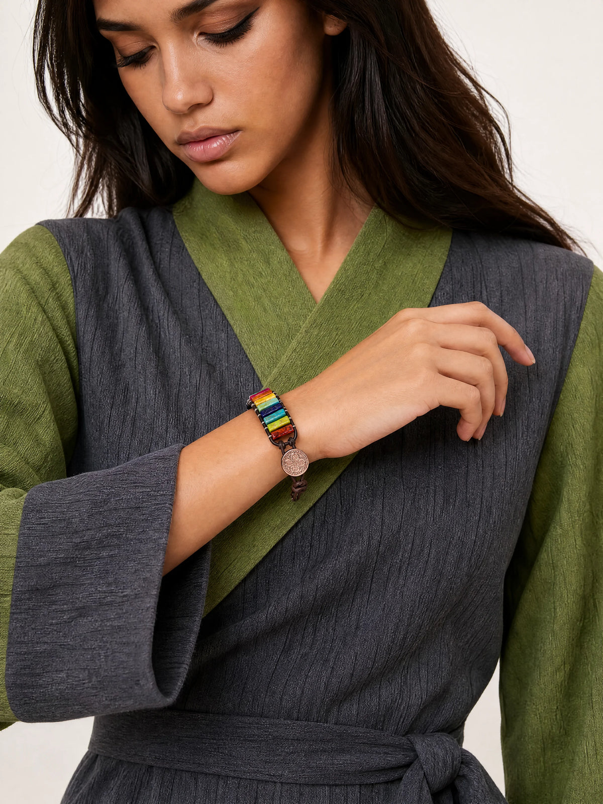 emperor-stone-bamboo-tile-wrap-bracelet-model-b-outfit-b-fashion-03