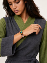 emperor-stone-bamboo-tile-wrap-bracelet-model-b-outfit-b-fashion-03