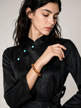 faceted-vivid-citrine-bracelet-confidence-model-b-outfit-b-fashion-03