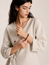 faceted-yellow-tiger-eye-bracelet-model-b-outfit-b-fashion-02