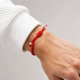 flat-knot-vajra-knot-cord-bracelet-model-a-outfit-a-closeup-01