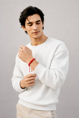 flat-knot-vajra-knot-cord-bracelet-model-a-outfit-a-fashion-01