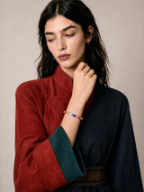 flat-stone-seven-chakra-cord-bracelet-model-b-outfit-b-fashion-01