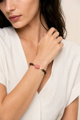 garnet-strawberry-quartz-pixiu-bracelet-model-b-outfit-b-fashion-03