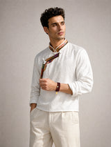 garnet-triple-wrap-fu-charm-bracelet-model-a-outfit-a-fashion-03