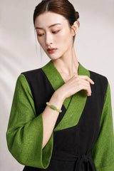 green-jade-cloud-plaque-6mm-bracelet-model-a-outfit-a-fashion-01