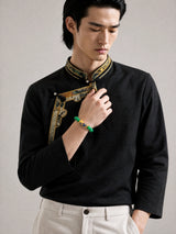 green-jade-pixiu-bracelet-wealth-growth-model-a-outfit-a-fashion-01